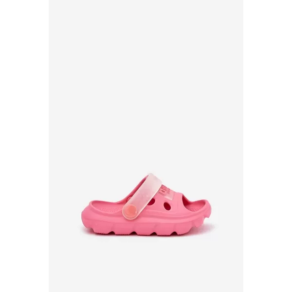  Kindersandalen BIG STAR RR374502 ROSA Big Star Shoes 