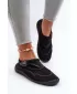 Wasserschuhe für Damen BIG STAR NN274A805 SCHWARZ Big Star Shoes