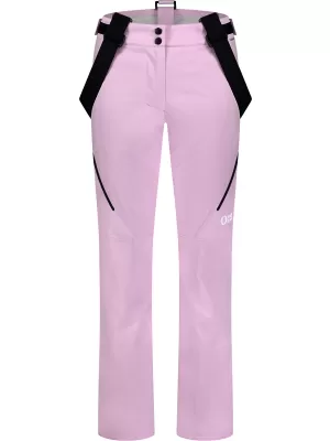 Skihose für Damen NORDBLANC BLUFF NBWP8303 HELLVIOLETT