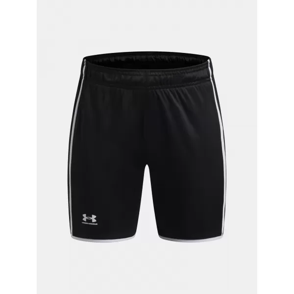  Shorts für Jungen UNDER ARMOUR UA B CH. TRAIN SHORT 6009897-001 SCHWARZ 