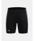 Shorts für Jungen UNDER ARMOUR UA B CH. TRAIN SHORT 6009897-001 SCHWARZ