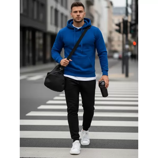  Herren-Set DSTREET AX0629 BLAU 