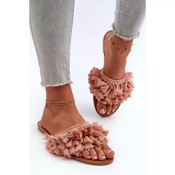  Damenschuhe BOTO RIALLE 31207 SEKT 