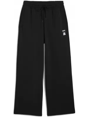 Herrenhosen PUMA X RIPNDIP SWEATPANTS 632416-01 PUMA SCHWARZ