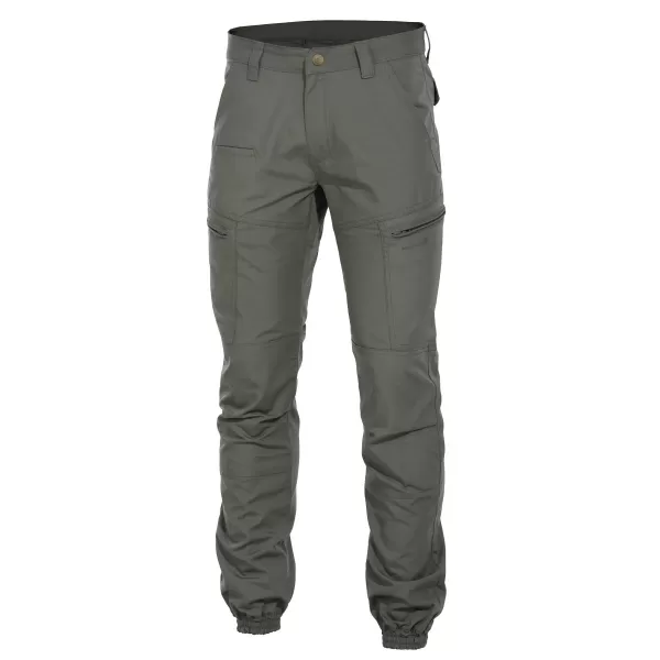  Hose PENTAGON YPERO PANTS K05035 TARNGRÜN 