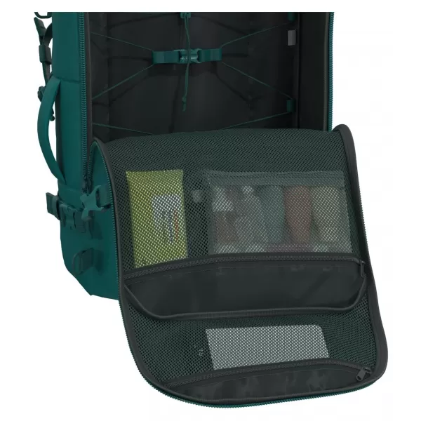  Rucksack CABINZERO Adv Pro 32L KERALAGRÜN 