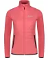 Sportjacke für Damen NORDBLANC HINTER NBWJL8361 ROSA