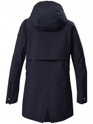 Mädchenparka KILLTEC KOS 159 44119-814 DUNKELBLAU