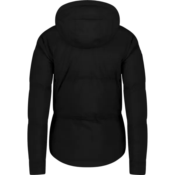  Winterjacke für Damen NORDBLANC SOAR NBWJL8069 SCHWARZ 