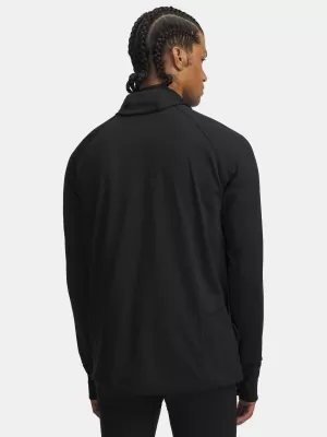 Herren-T-Shirt UNDER ARMOUR UA VELOCITI PRO CW BALACLAVA 6005969-004 SCHWARZ