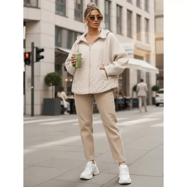  Damenjacke DSTREET TY5592 NATURFARBEN 