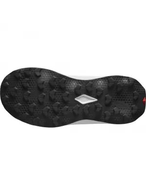 Damenschuhe SALOMON ULTRA FLOW 2 W L47883700 SCHWARZ/WEIß/AGAVENGRÜN