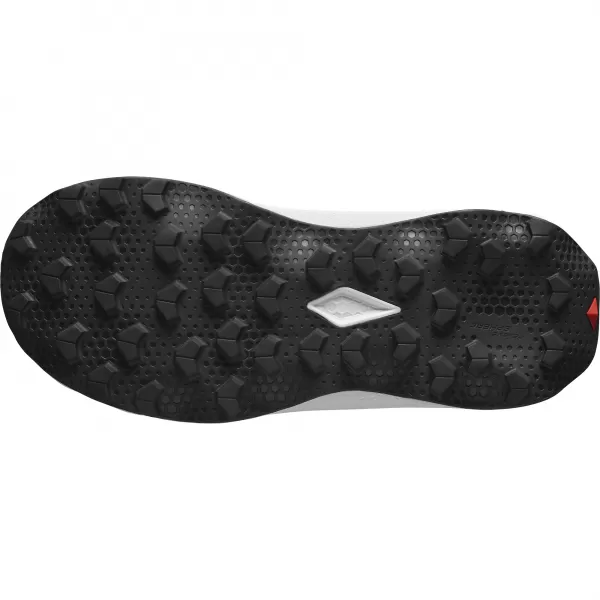  Damenschuhe SALOMON ULTRA FLOW 2 W L47883700 SCHWARZ/WEIß/AGAVENGRÜN 