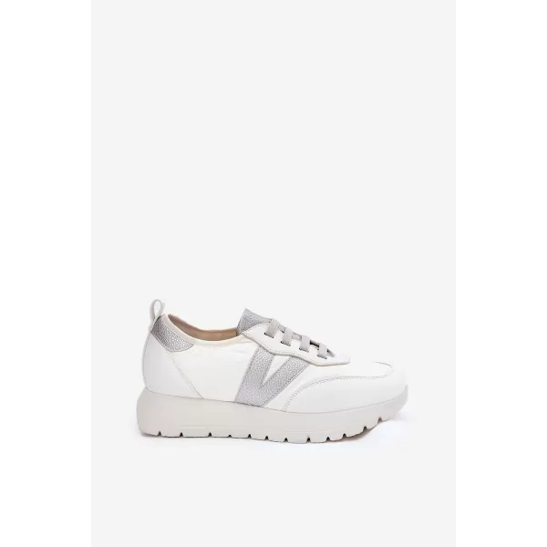  Damenschuhe VINCEZA 58510 WEIß 