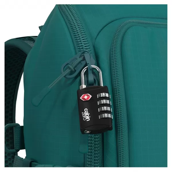  Rucksack CABINZERO Adv Pro 32L KERALAGRÜN 