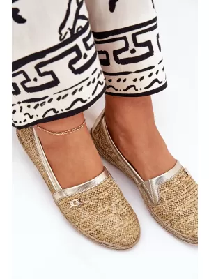 Damenschuhe ZAZOO 10178 GELB