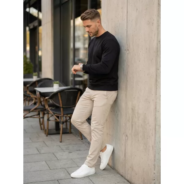  Sweatshirt ALTISPORT NoPrint NP/ALU624 SCHWARZ 