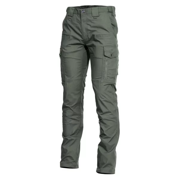  Hose PENTAGON RANGER 2.0 K05007-2.0 TARNGRÜN 