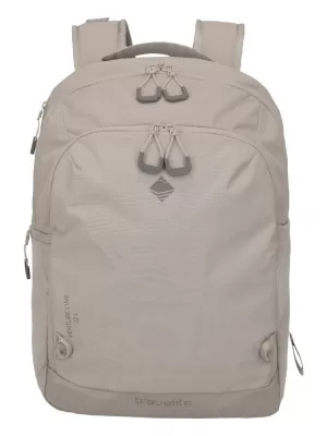 Rucksack TRAVELITE Venture Line Backpack M SAND