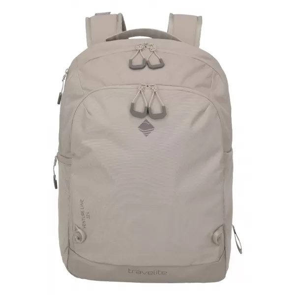 Rucksack TRAVELITE Venture Line Backpack M SAND 