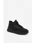 Herren-Sneaker BIG STAR SS174282 SCHWARZ Big Star Shoes
