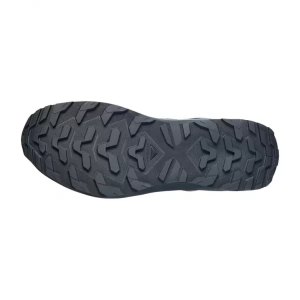  Herrenschuhe SALOMON OUTSCAPE GTX L49137300 SCHWARZ/ASPHALT/SCHMIEDEEISEN 