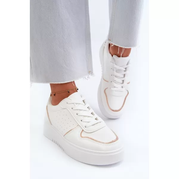  Damen-Sneaker BOTO TESSAMA 31211 SEKT 