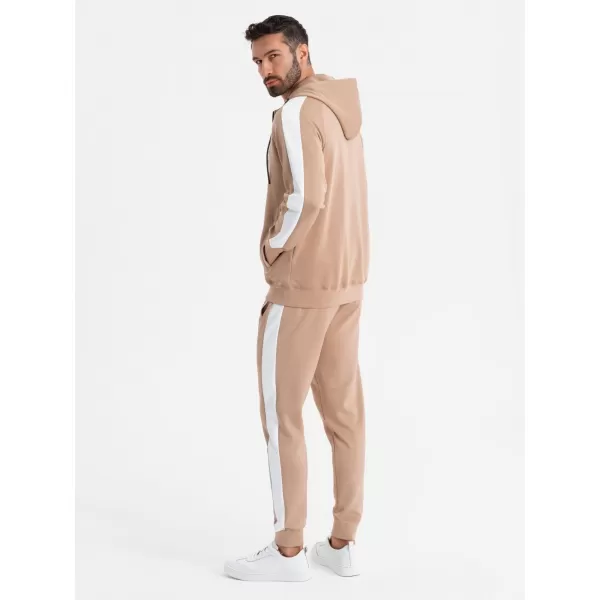  Herren-Set OMBRE Z118 BEIGE 