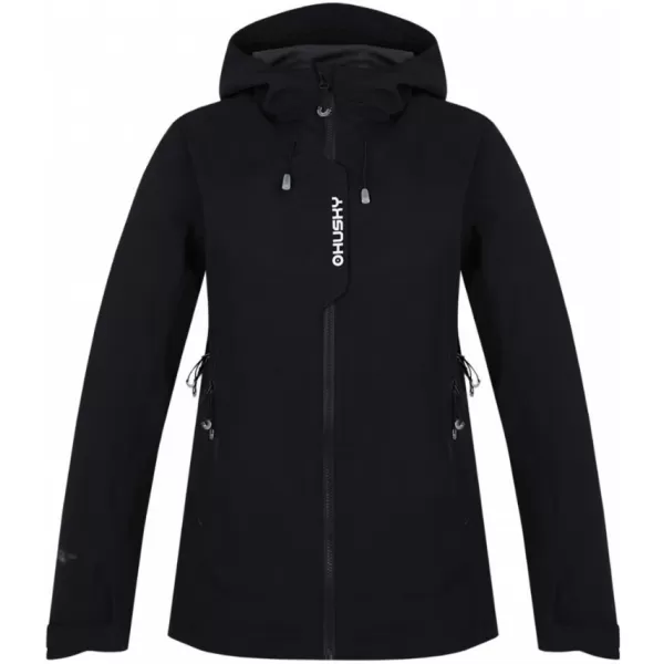  Herrenjacke HUSKY NAKAMA M SCHWARZ 