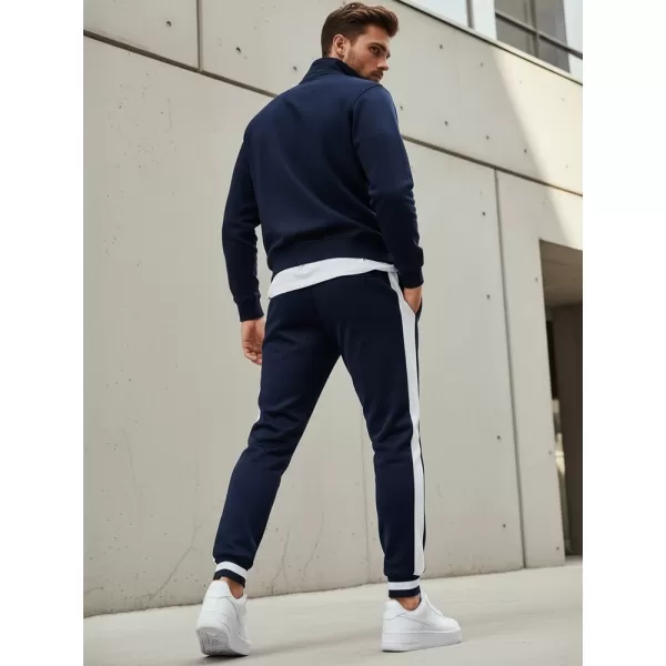  Herrenhosen DSTREET UX3361 DUNKELBLAU 