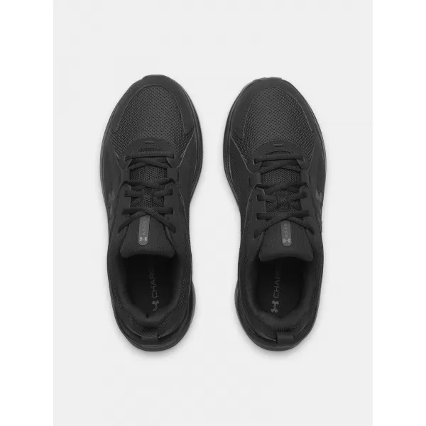  Herrenschuhe UNDER ARMOUR 6006723-002 SCHWARZ 