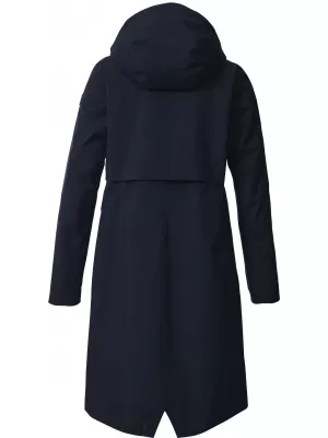 Damenparka KILLTEC KOS 46 43935-830 DUNKELBLAU