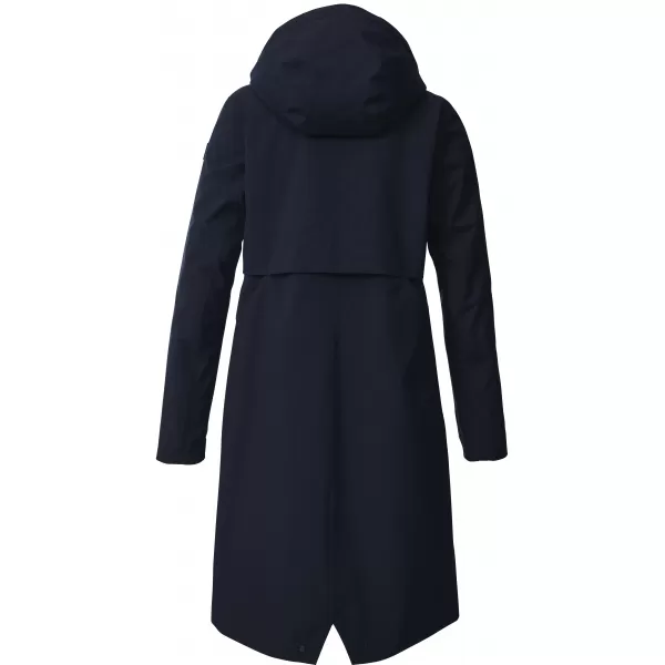  Damenparka KILLTEC KOS 46 43935-830 DUNKELBLAU 