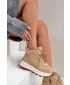 Damenschuhe BIG STAR OO274A330 BEIGE Big Star Shoes