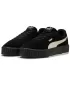 Damenschuhe PUMA CARINA MIA SD 402638_05 PUMA BLACK/ALPINE SNOW