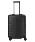 Koffer TITAN Overseas S23 NACHTSCHATTEN SCHWARZ