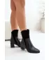 Damenschuhe BOTO RELABINA 33621 SCHWARZ