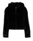 Damen-Sweatshirt URBAN CLASSICS TB7934 SCHWARZ