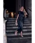 Kleid MOE M887 SCHWARZ