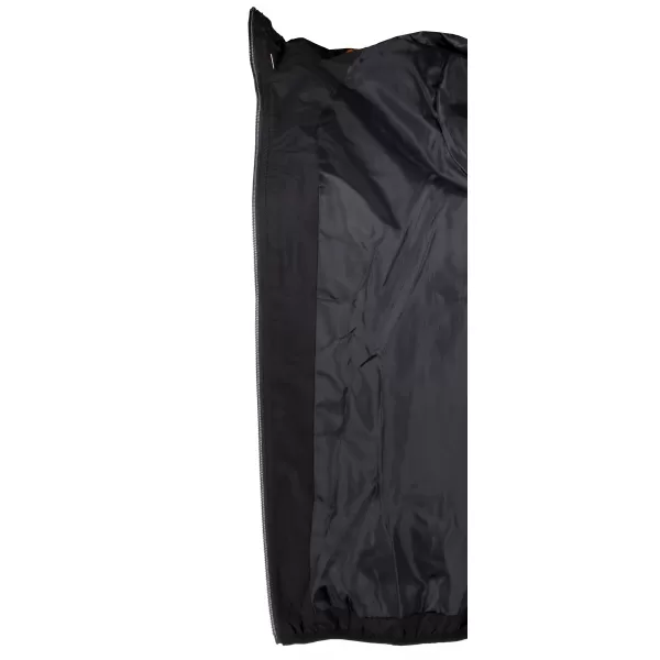  Damenjacke ALTISPORT HEIDA SCHWARZ 