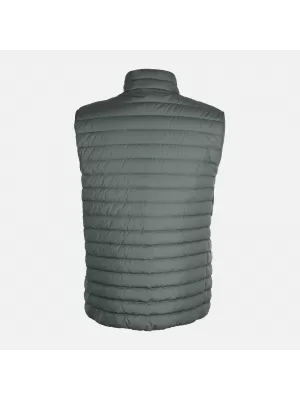 Herrenweste GEOX WARRENS G003261 KHAKI