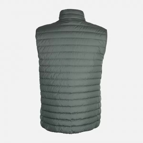  Herrenweste GEOX WARRENS G003261 KHAKI 