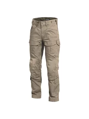 Hose PENTAGON WOLF PANTS K05031 KHAKI