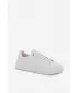 Herren-Sneaker BIG STAR OO174118 WEISS Big Star Shoes