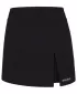 Damenrock HUSKY FLOPY L SCHWARZ