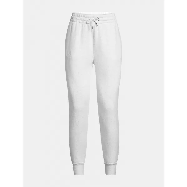  Damen-Jogginghose UNDER ARMOUR UA ICON FLEECE JOGGER 6001537-032 GRAU 