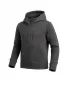 Kinder-Sweatshirt HUSKY ANARA K GRAU