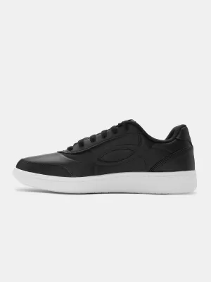 Herrenschuhe UNDER ARMOUR UA TEMPO 6005795-001 SCHWARZ