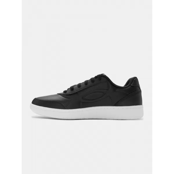  Herrenschuhe UNDER ARMOUR UA TEMPO 6005795-001 SCHWARZ 
