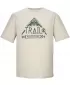 Herren-T-Shirt KILLTEC KOS 1 43973-260 CREMIG